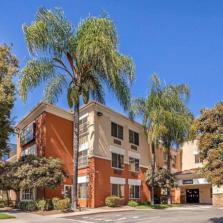 Extended Stay America Suites - Los Angeles - Glendale Eksteriør billede
