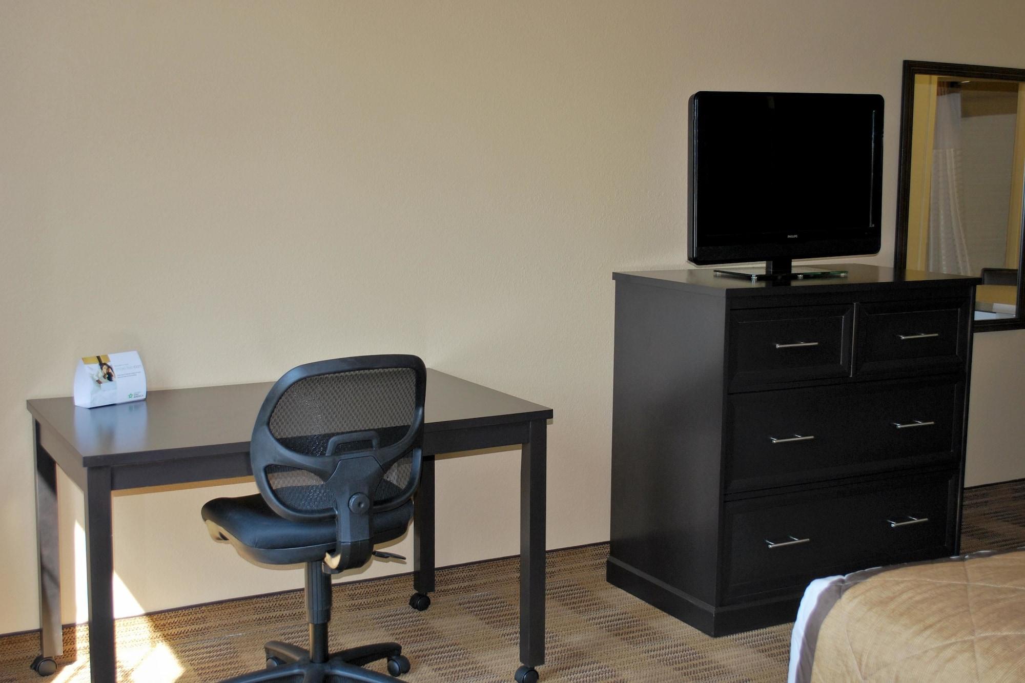 Extended Stay America Suites - Los Angeles - Glendale Eksteriør billede