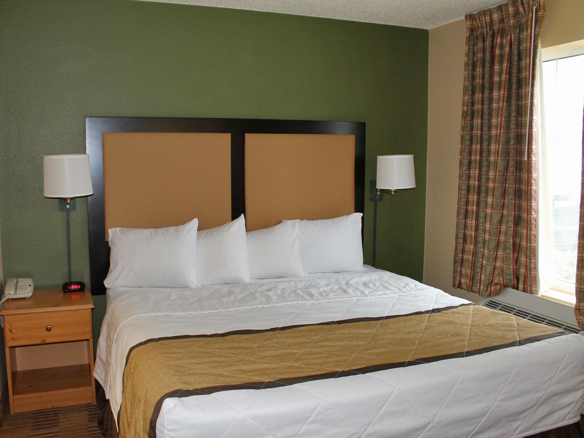 Extended Stay America Suites - Los Angeles - Glendale Eksteriør billede