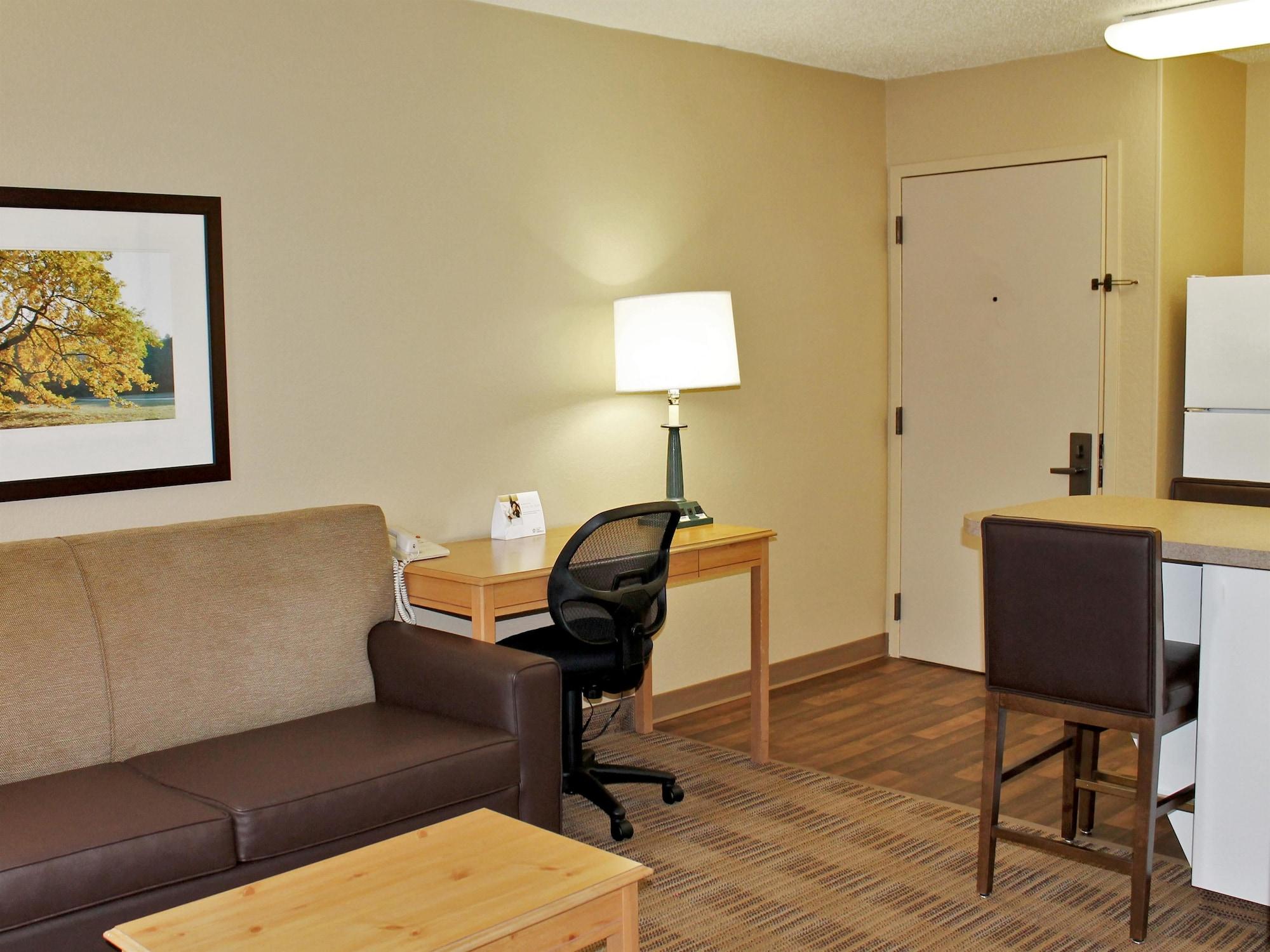 Extended Stay America Suites - Los Angeles - Glendale Eksteriør billede