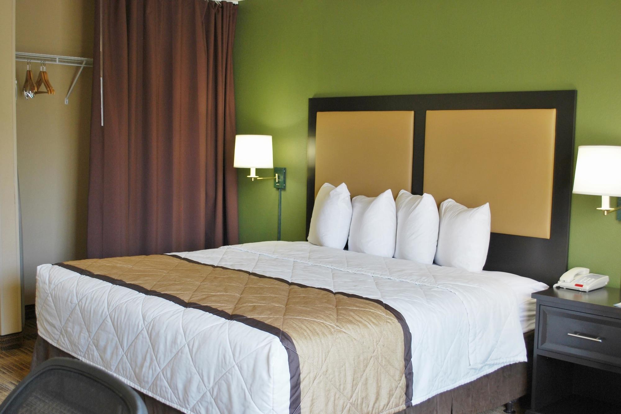 Extended Stay America Suites - Los Angeles - Glendale Eksteriør billede