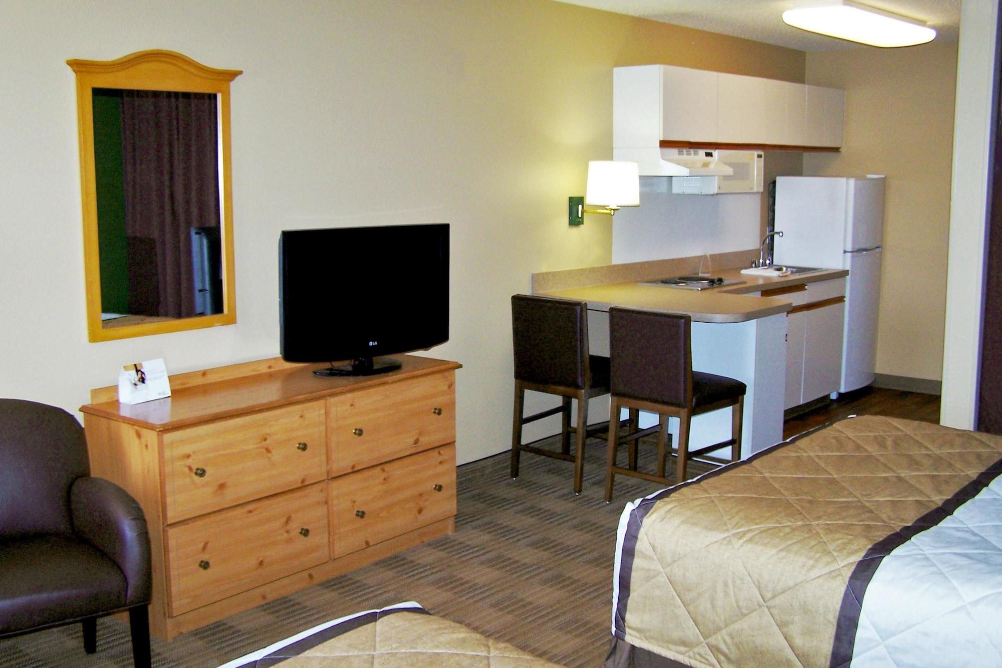 Extended Stay America Suites - Los Angeles - Glendale Eksteriør billede