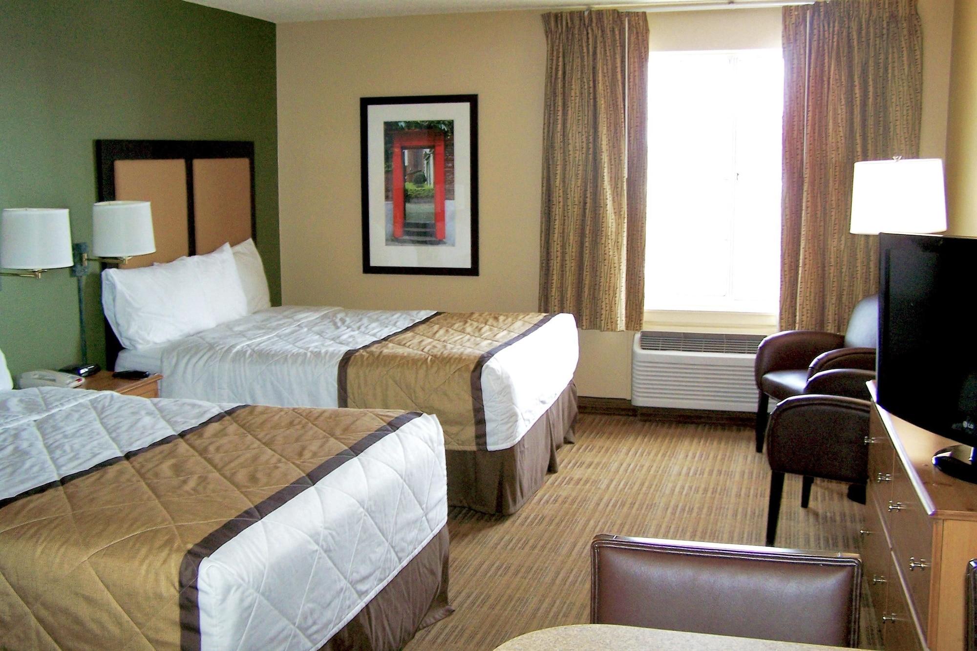 Extended Stay America Suites - Los Angeles - Glendale Eksteriør billede