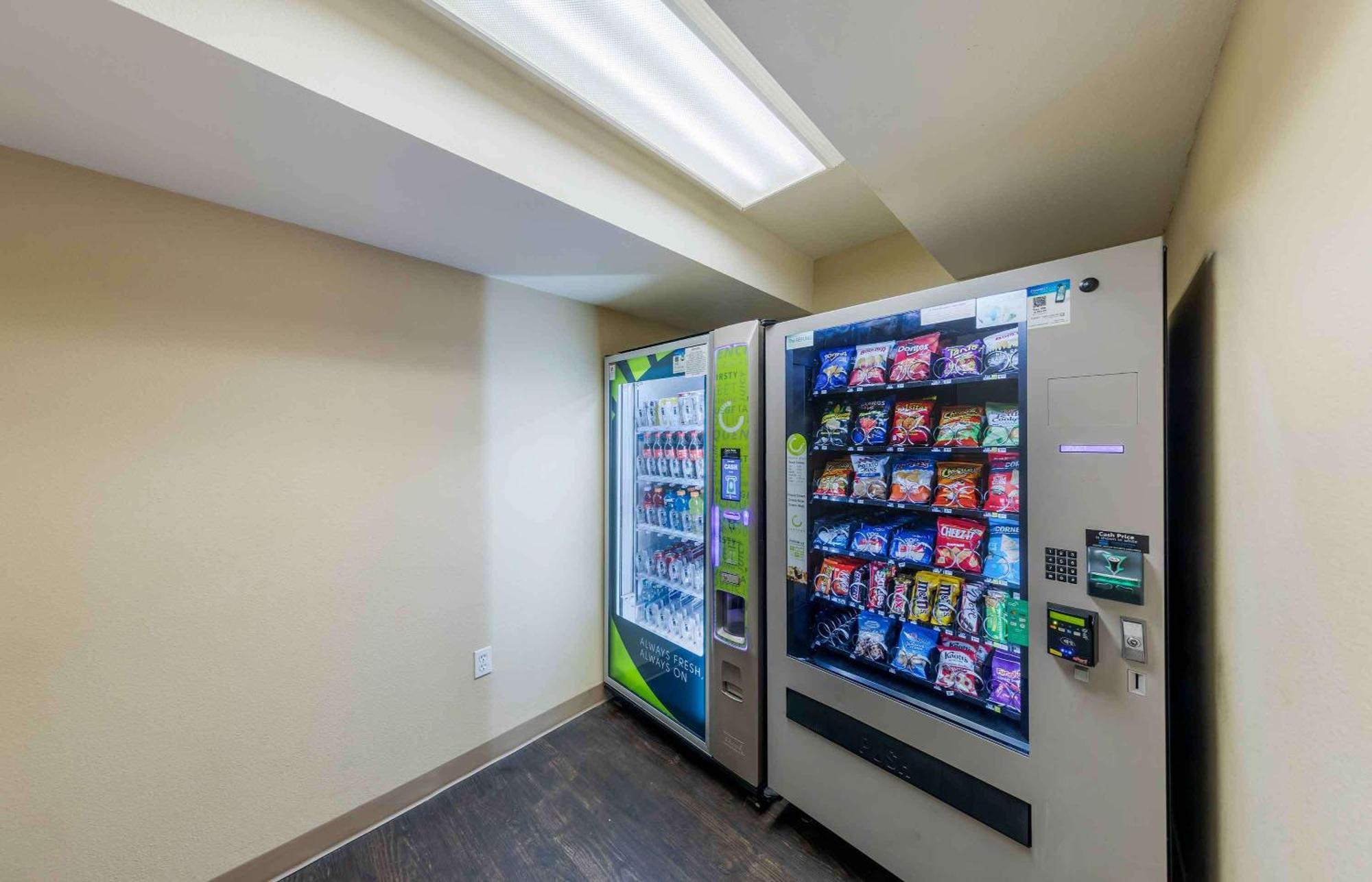 Extended Stay America Suites - Los Angeles - Glendale Eksteriør billede