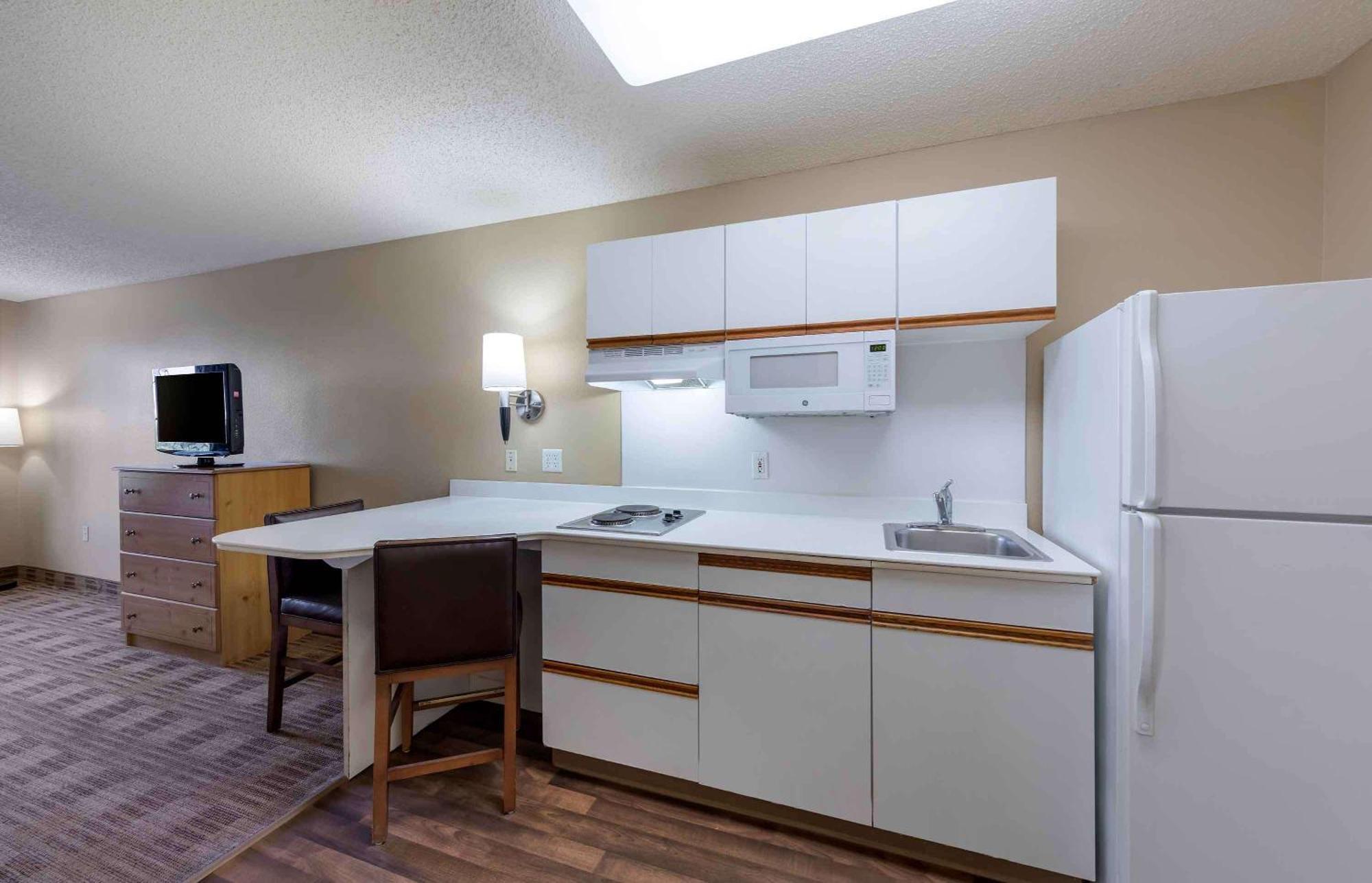 Extended Stay America Suites - Los Angeles - Glendale Eksteriør billede