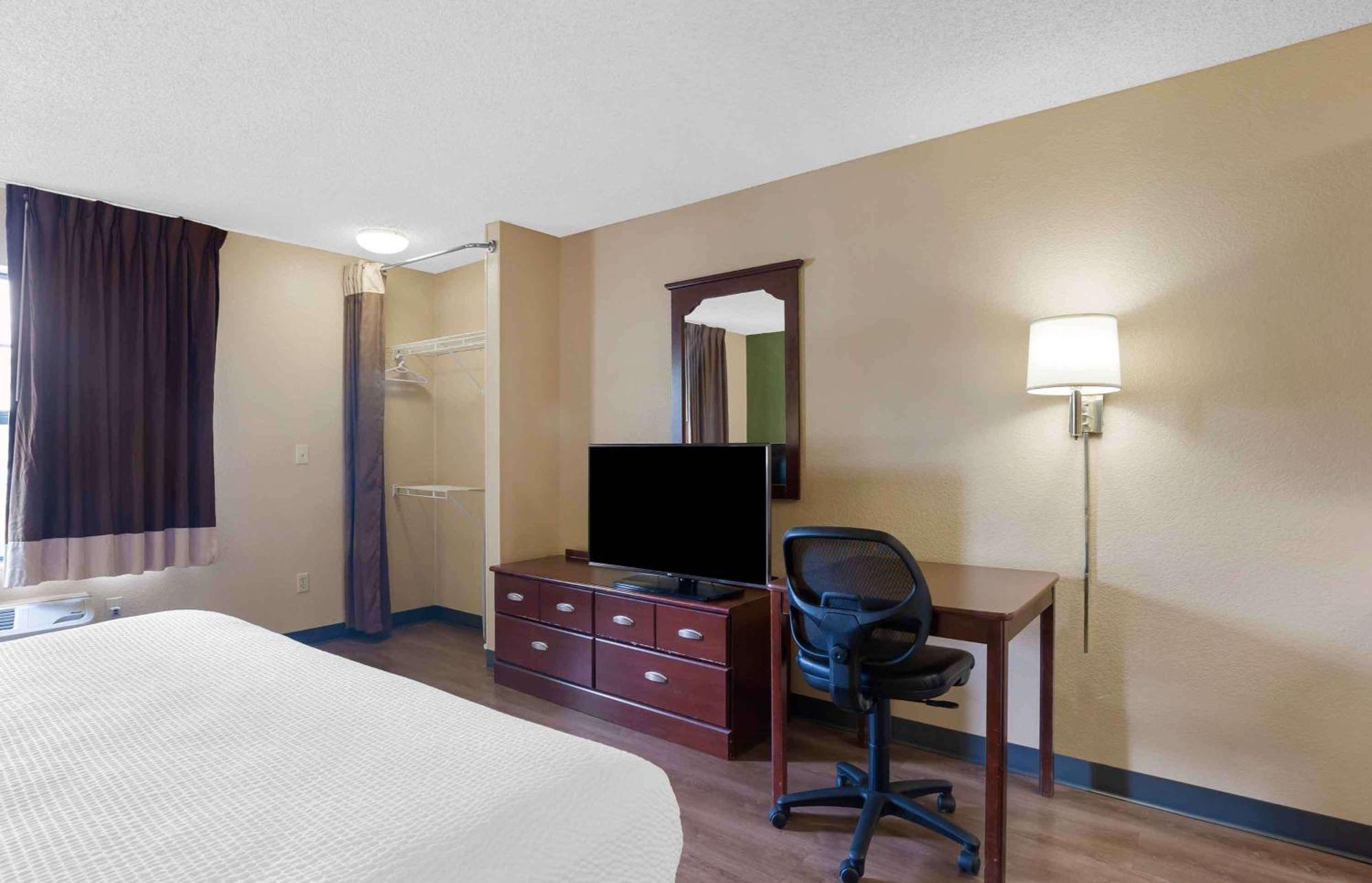 Extended Stay America Suites - Los Angeles - Glendale Eksteriør billede