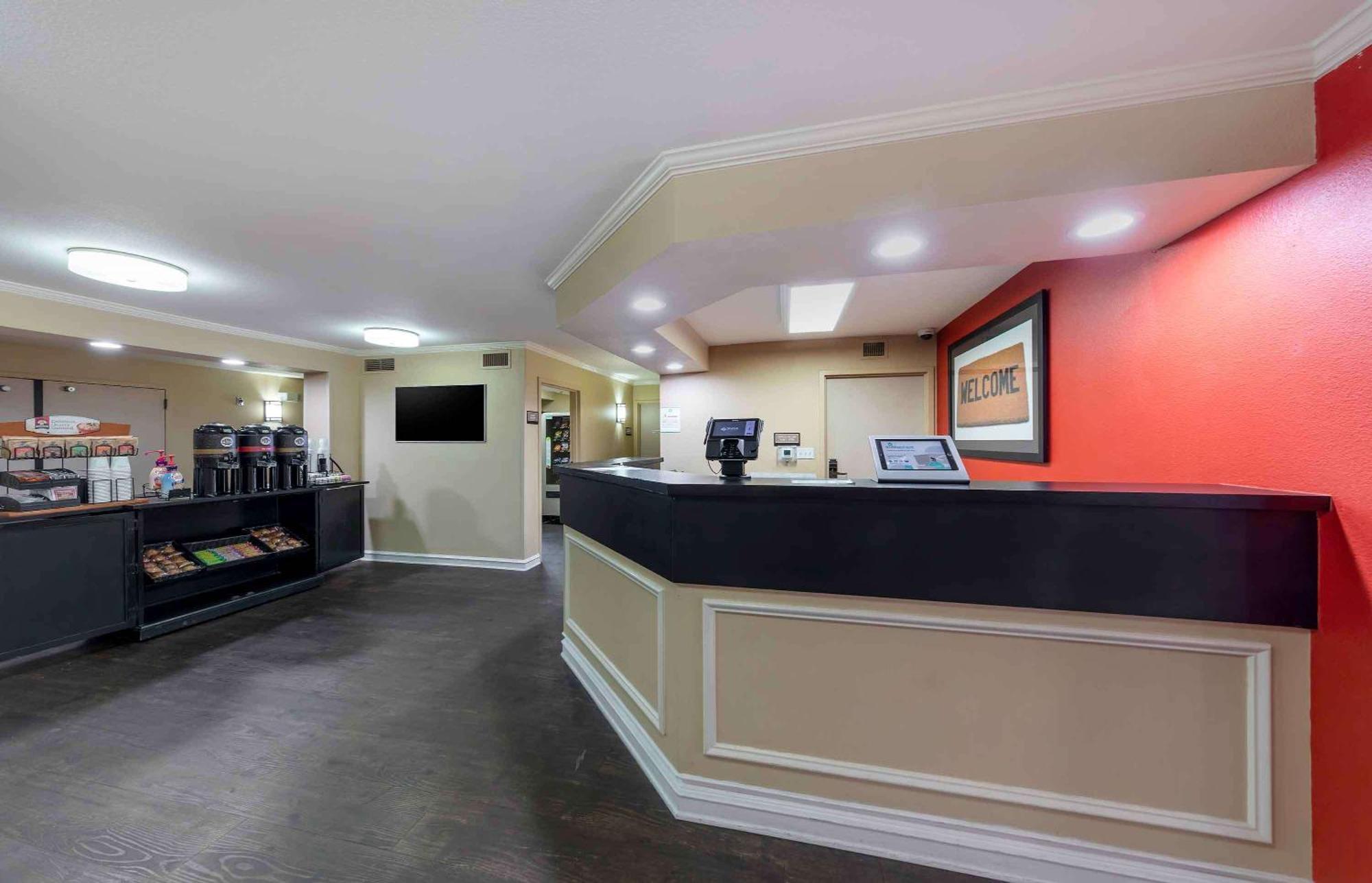 Extended Stay America Suites - Los Angeles - Glendale Eksteriør billede