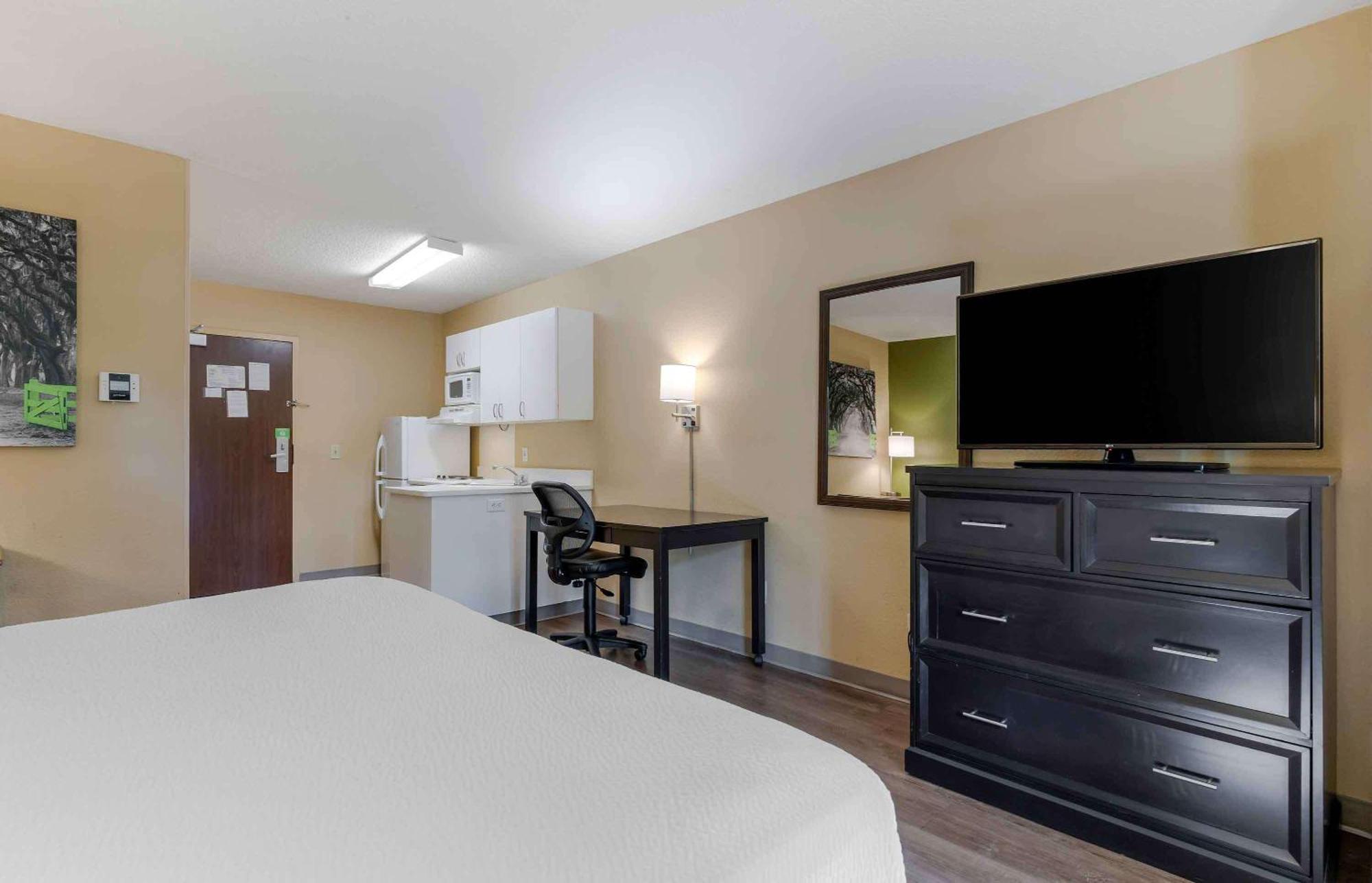 Extended Stay America Suites - Los Angeles - Glendale Eksteriør billede