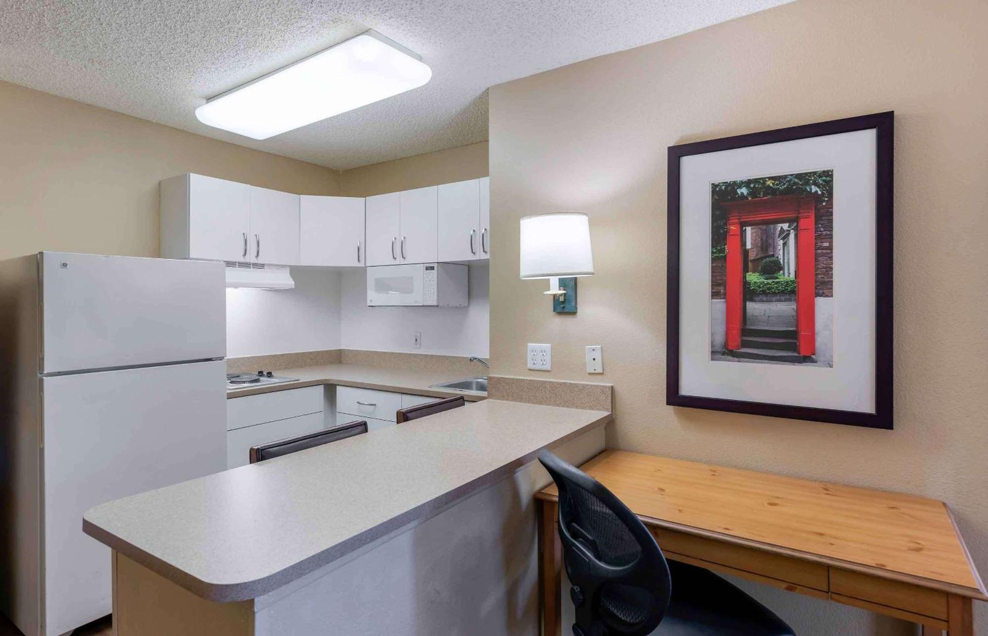 Extended Stay America Suites - Los Angeles - Glendale Eksteriør billede