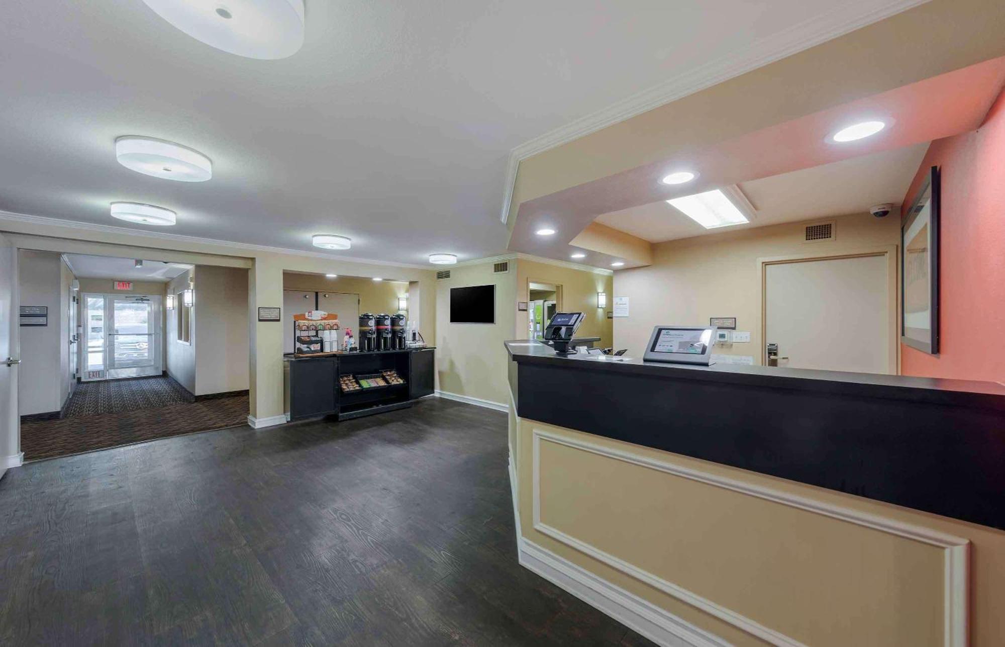 Extended Stay America Suites - Los Angeles - Glendale Eksteriør billede