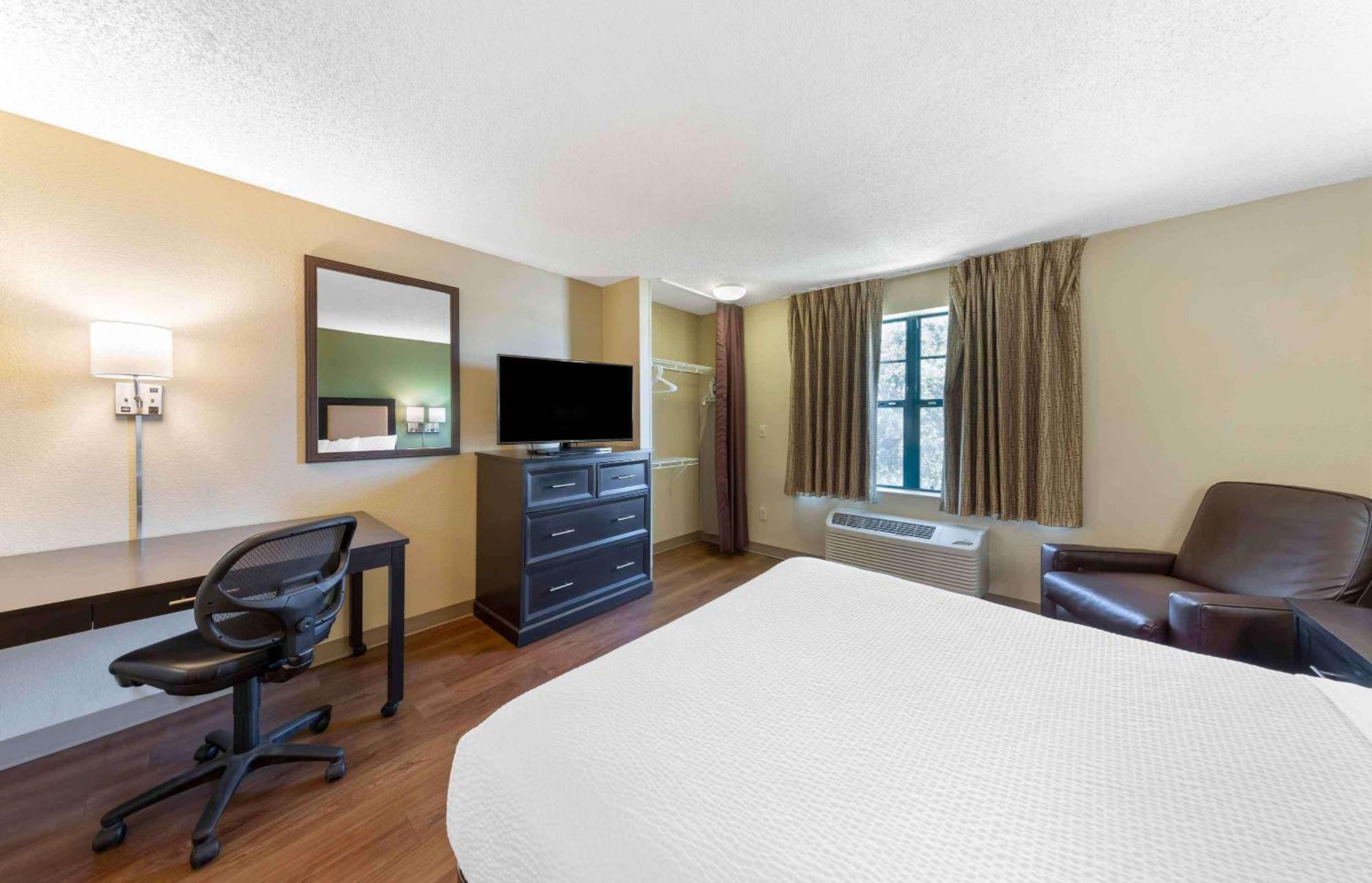 Extended Stay America Suites - Los Angeles - Glendale Eksteriør billede