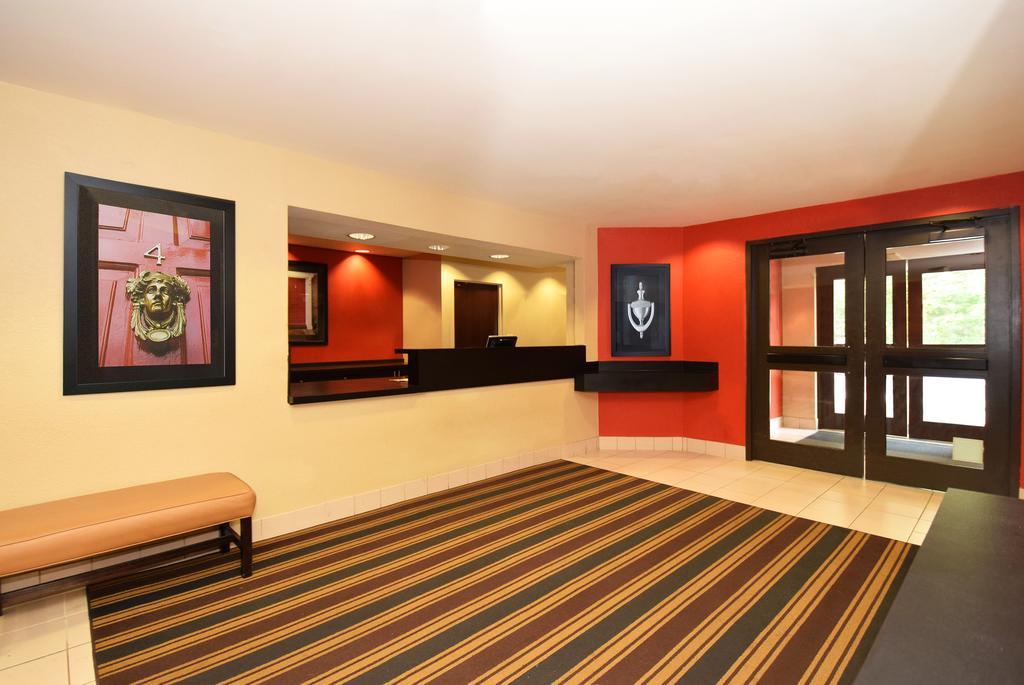 Extended Stay America Suites - Los Angeles - Glendale Eksteriør billede