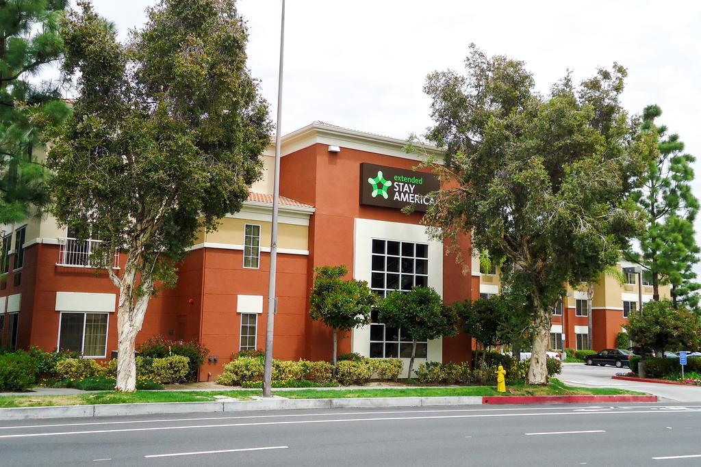 Extended Stay America Suites - Los Angeles - Glendale Eksteriør billede