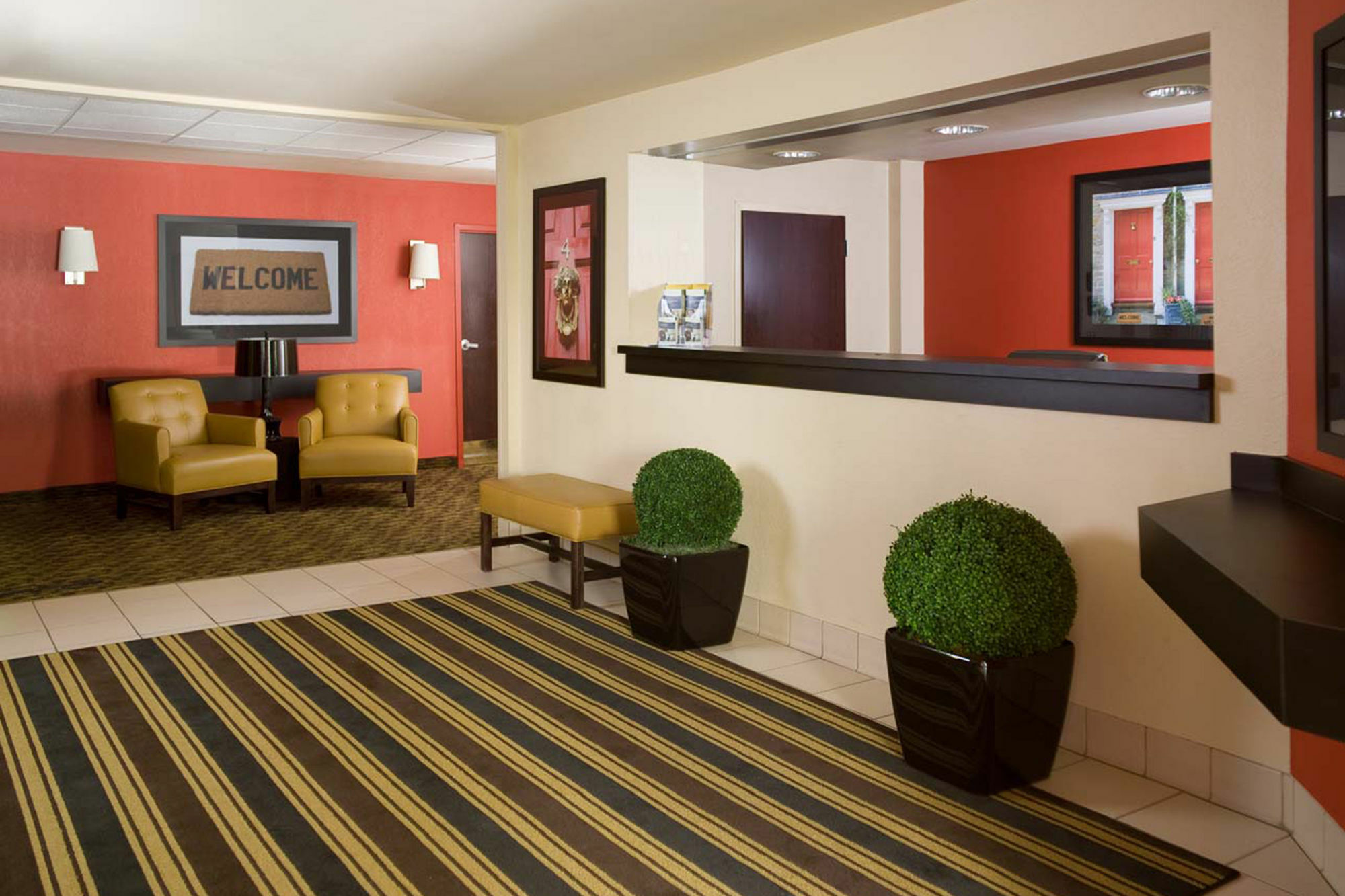 Extended Stay America Suites - Los Angeles - Glendale Eksteriør billede