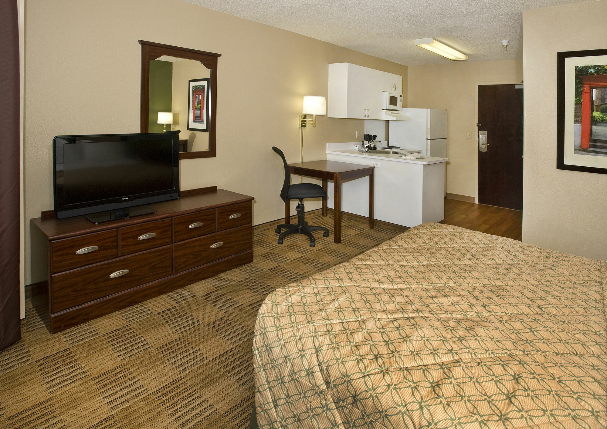 Extended Stay America Suites - Los Angeles - Glendale Eksteriør billede