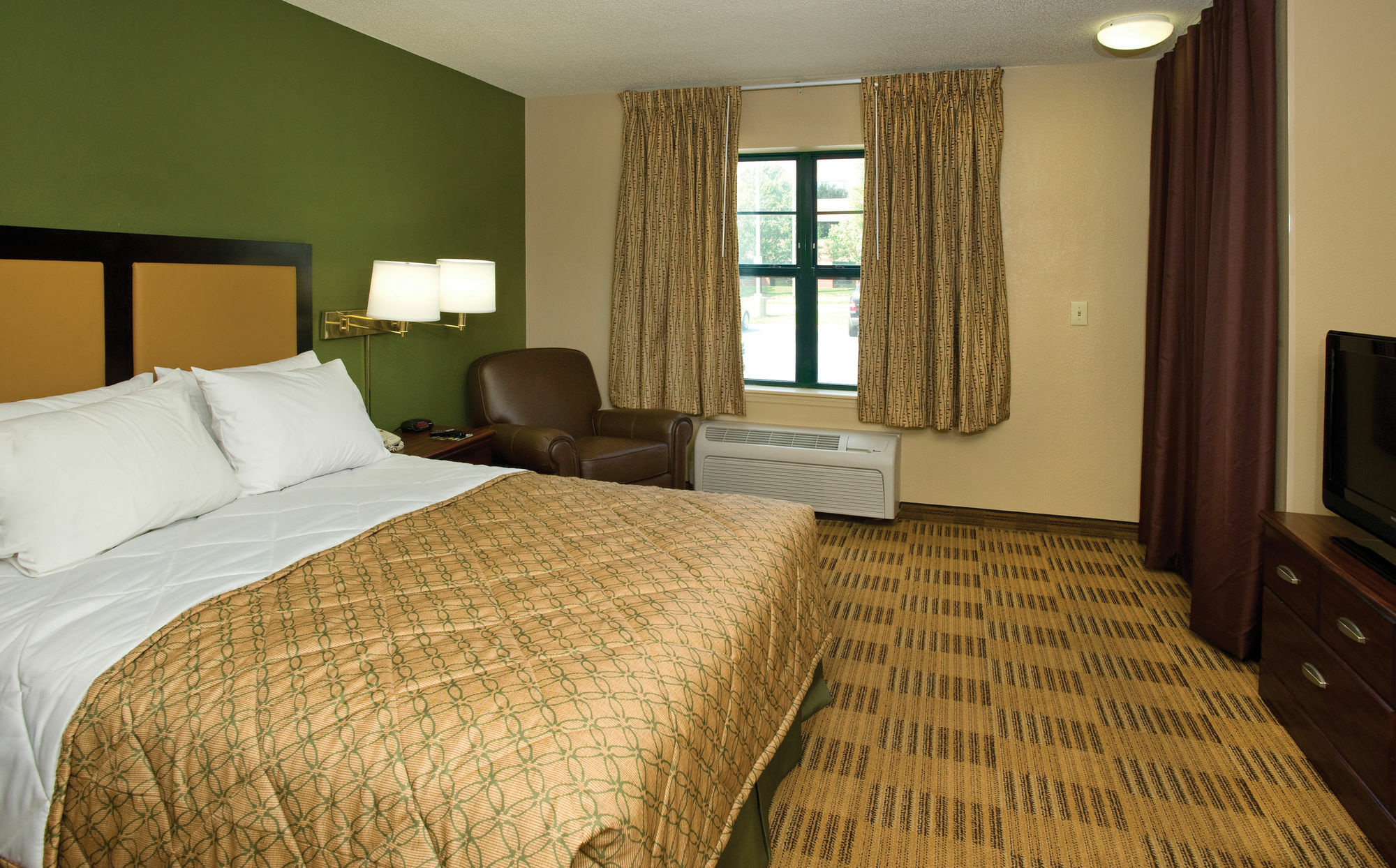 Extended Stay America Suites - Los Angeles - Glendale Eksteriør billede