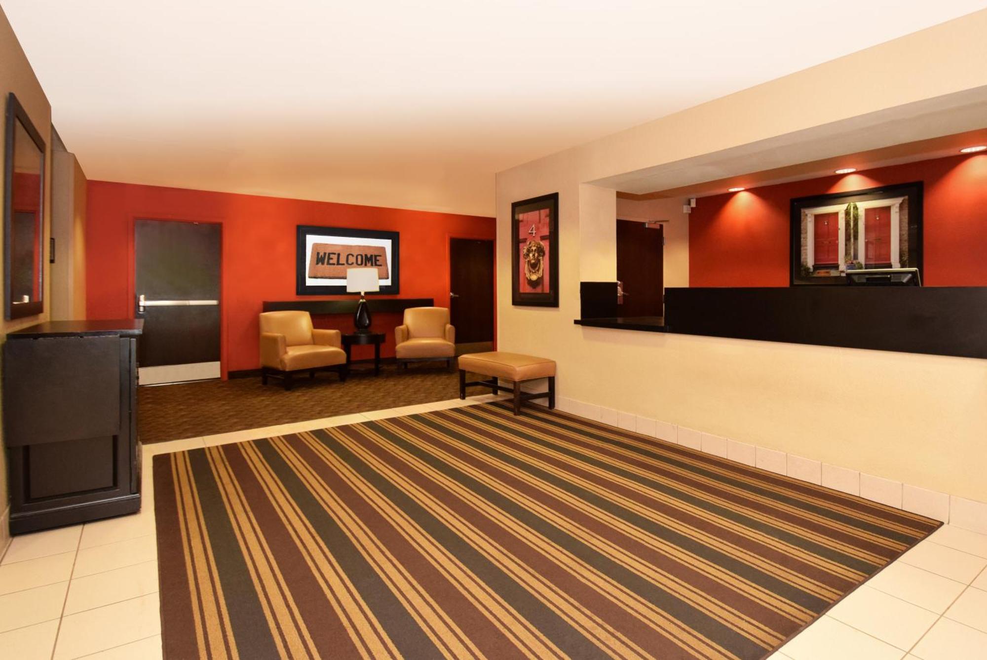 Extended Stay America Suites - Los Angeles - Glendale Eksteriør billede